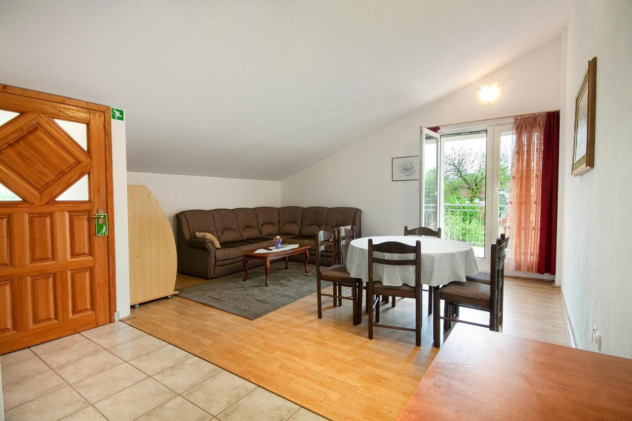 רקוביצה Giga Apartment מראה חיצוני תמונה